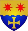 Blason de Lintgen