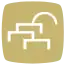 Blason de Čair