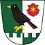 Blason de Čermákovice