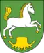 Blason de Čestice
