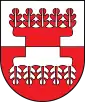 Blason de Šilalė