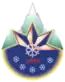 Blason de Chipkovitsa