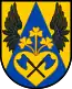 Blason de Žítková