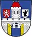 Blason de Železný Brod