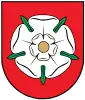 Blason de Alytus