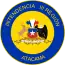 Blason de Région d'Atacama