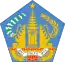 Blason de Bali