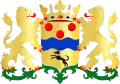 Blason de Berkelland