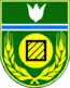 Blason de Raïon de Birobidjan
