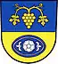 Blason de Borkovany