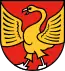 Blason de Borsfleth