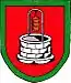 Blason de Březí