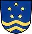 Blason de Brod nad Dyjí