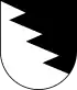 Blason de Bubendorf