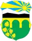 Blason de Butel