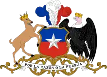 Michelle Bachelet