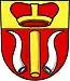 Blason de Dlouhá Brtnice