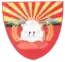Blason de Dobrouchevo