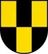 Blason de Döttingen