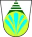 Blason de Dolenjske Toplice