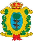 Blason de Durango