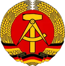 Erich Honecker