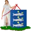 Blason de Enkhuizen