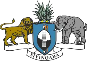 Sobhuza II