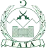 Blason de Régions tribales administrées fédéralement