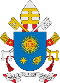 Image illustrative de l’article Pape