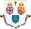 Blason de Fredericton