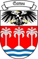 Samoa allemandes