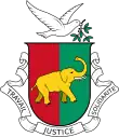 Lansana Conté