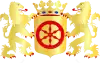 Blason de Heusden