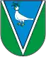 Blason de Hluboké
