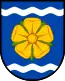 Blason de Horní Meziříčko