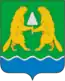 Blason de Iskitim