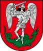 Blason de Joniškis