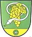 Blason de Křídlůvky