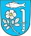 Blason de Karlov