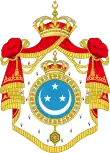 Moustapha el-Nahhas Pacha
