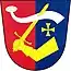 Blason de Knínice