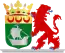 Blason de Koggenland