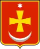Blason de Konotop