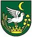 Blason de Krásno nad Kysucou