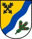 Blason de Krompach