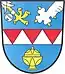 Blason de Litíč