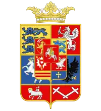 Magnus de Holstein