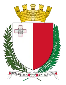 Joseph Muscat