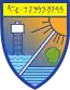 Blason de Akhzivland(Depuis 1971)